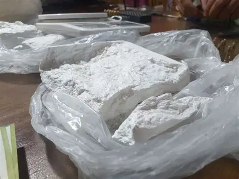 Buy cocaine in USA